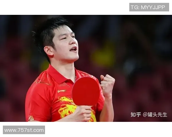 北京乒乓球队整体压制表现分析与得失总结